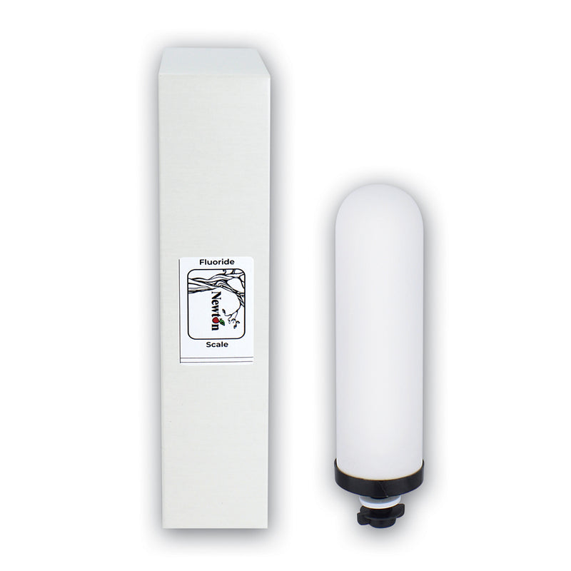 Load image into Gallery viewer, 8.5 Litre Newton Gravity-Powered Water Filter System