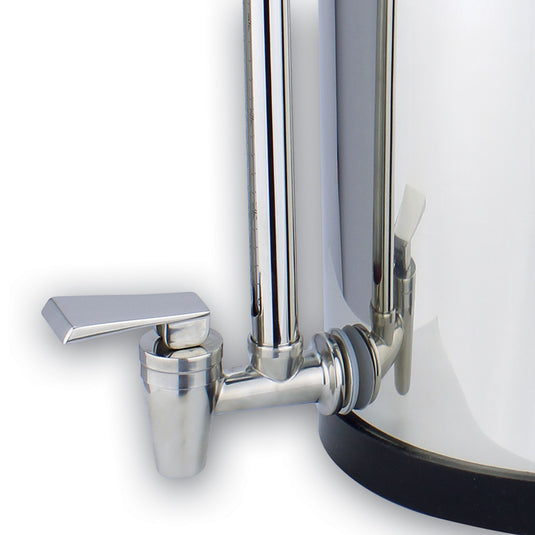 8.5 Litre Newton Gravity-Powered Water Filter System