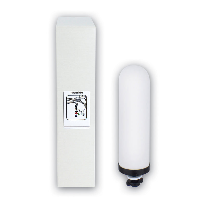 Load image into Gallery viewer, 6 Litre Newton Gravity-Powered Water Filter System