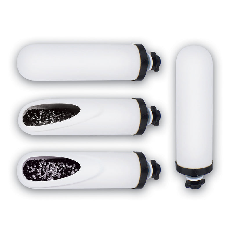 Load image into Gallery viewer, Newton Fluoride Plus Limescale Water Filter Cartridge