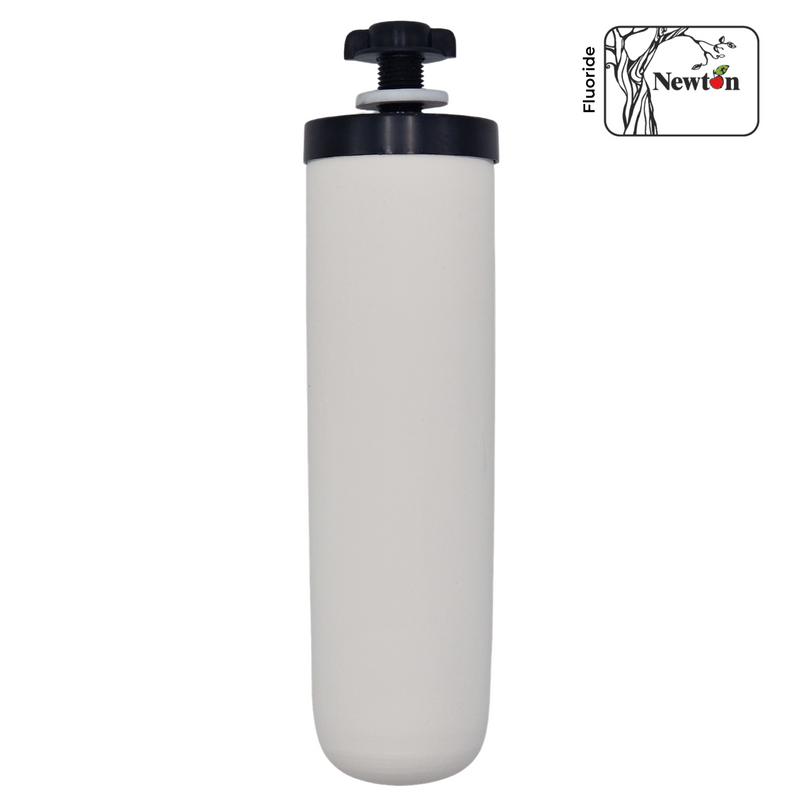 Load image into Gallery viewer, Newton Fluoride Water Filter Cartridge