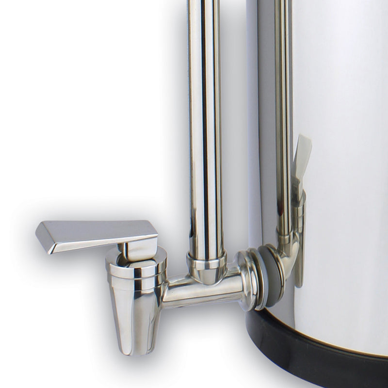 Load image into Gallery viewer, 6 Litre Newton Gravity-Powered Water Filter System